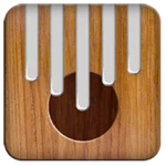 kalimba android application logo